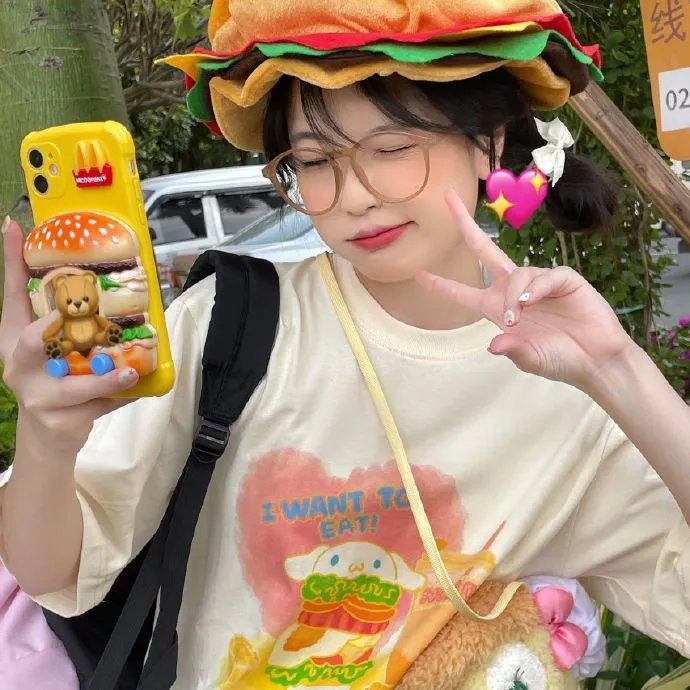火舞丽人