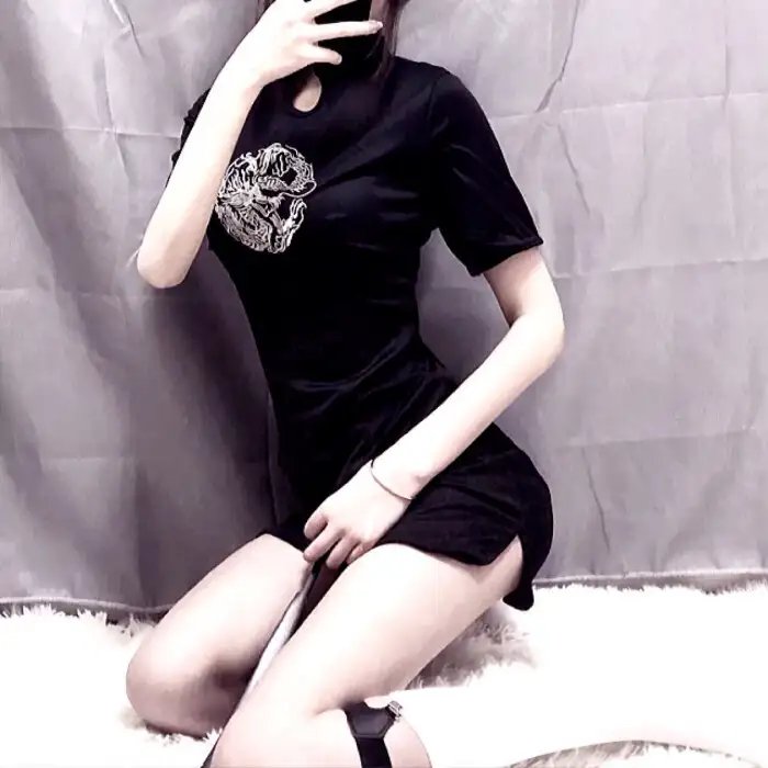 夺命双娇